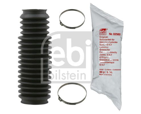 FEBI BILSTEIN 12647 - Faltenbalgsatz, Lenkung