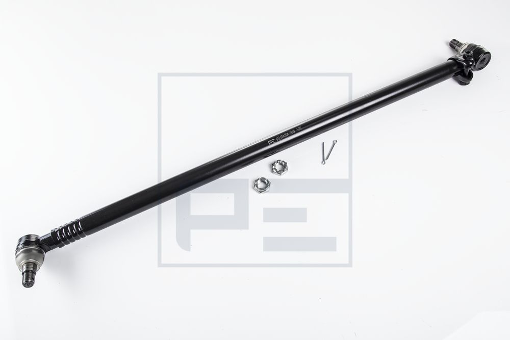 PE Automotive 012.024-00A - Lenkstange