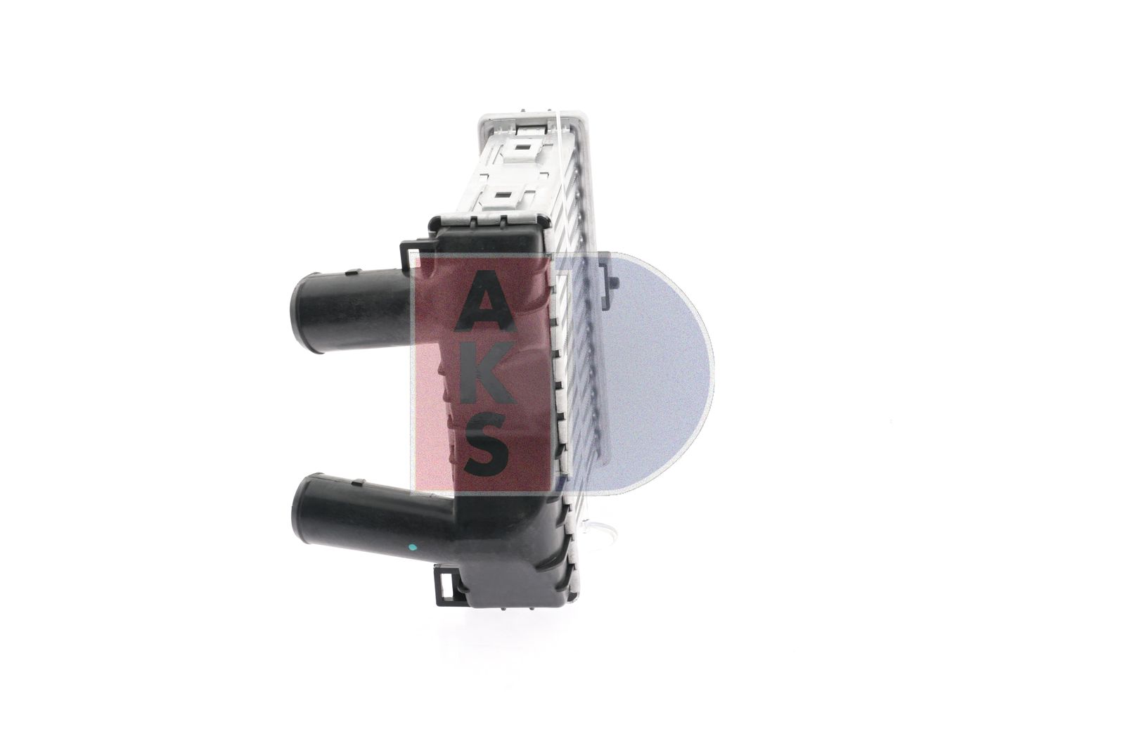 AKS DASIS 127110N - Ladeluftkühler