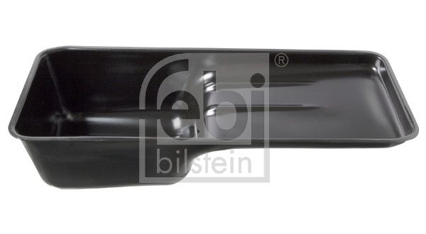 FEBI BILSTEIN 102029 - Ölwanne