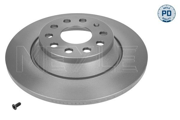 MEYLE 115 523 0013/PD - Bremsscheibe