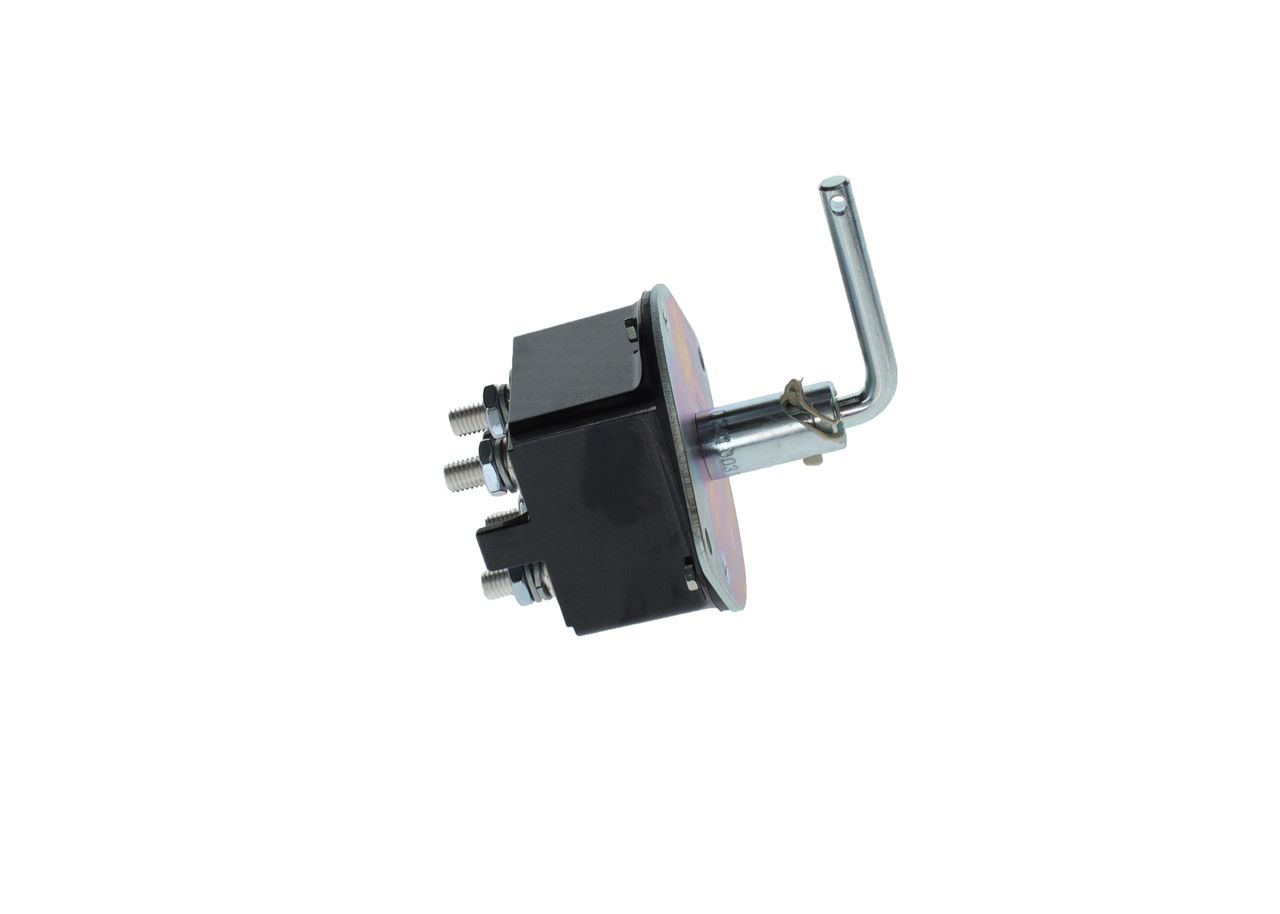 BOSCH 0 341 003 004 - Hauptschalter, Batterie