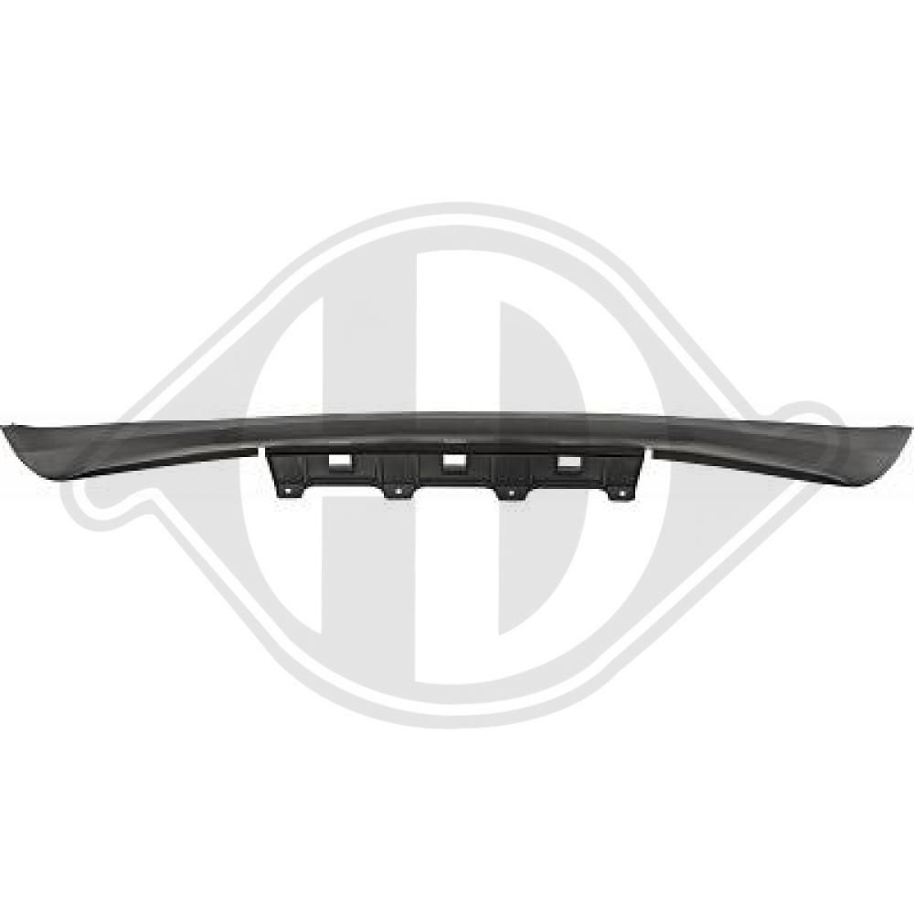 DIEDERICHS 2255161 - Spoiler