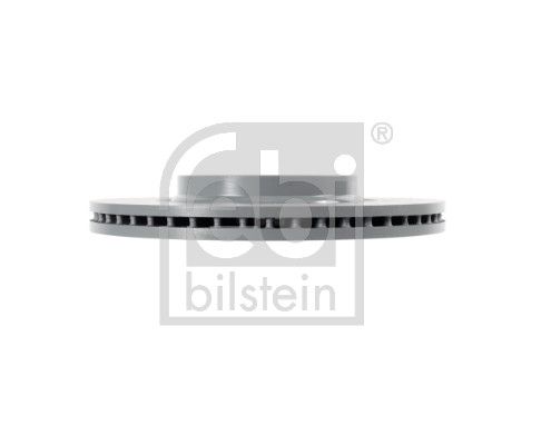 FEBI BILSTEIN 108575 - Bremsscheibe
