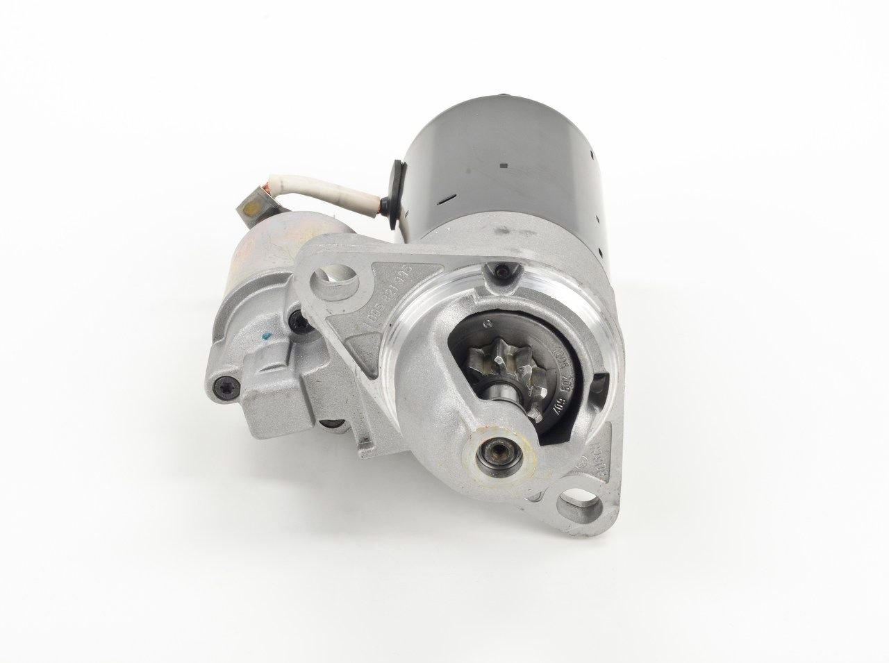 BOSCH 0 001 107 078 - Starter