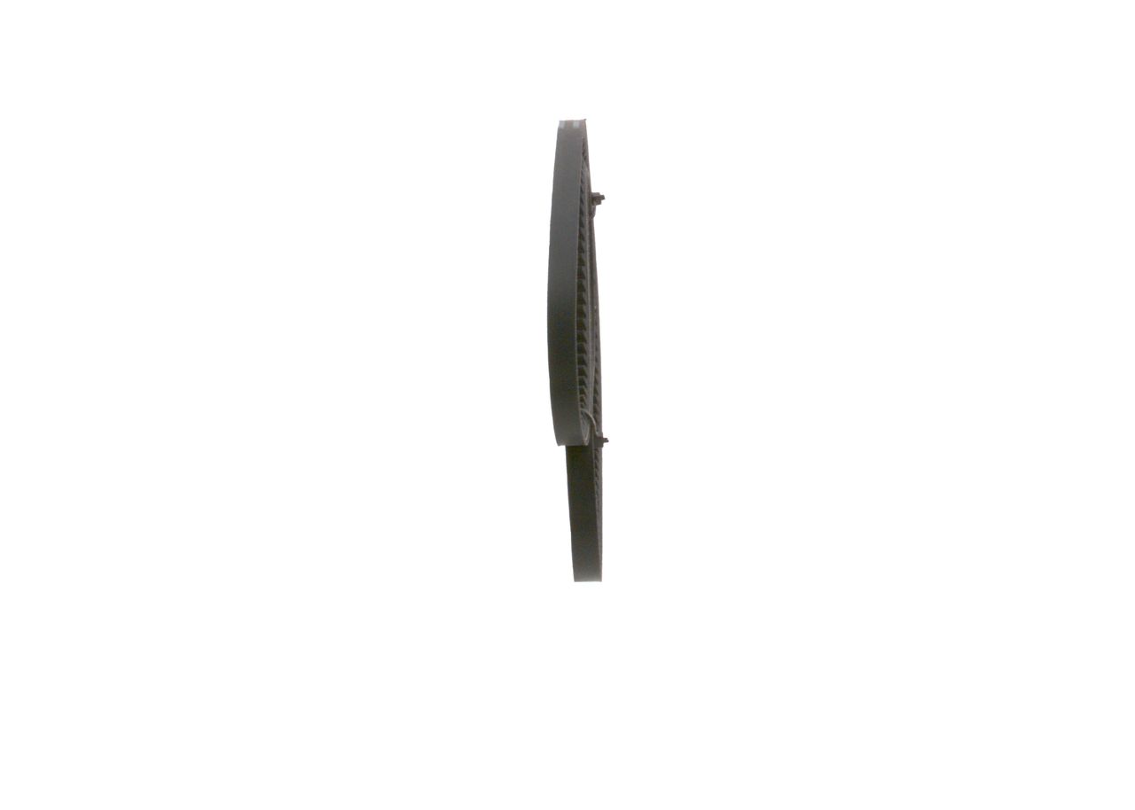 BOSCH 1 987 947 614 - Keilriemen