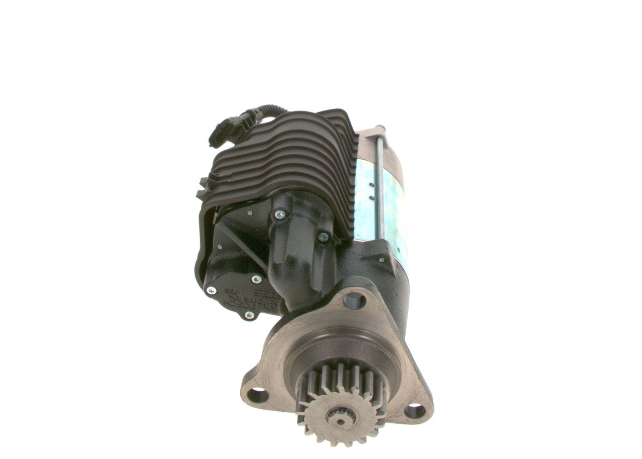BOSCH 0 001 340 502 - Starter