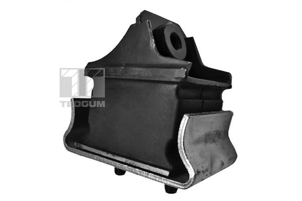 TEDGUM 00416326 - Lagerung, Motor