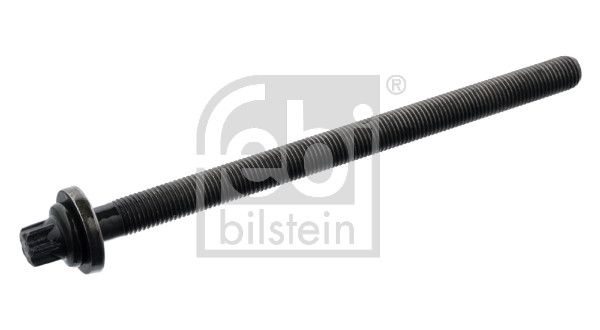 FEBI BILSTEIN 07661 - Zylinderkopfschraube