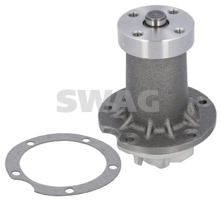 SWAG 10 15 0025 - Wasserpumpe, Motorkühlung