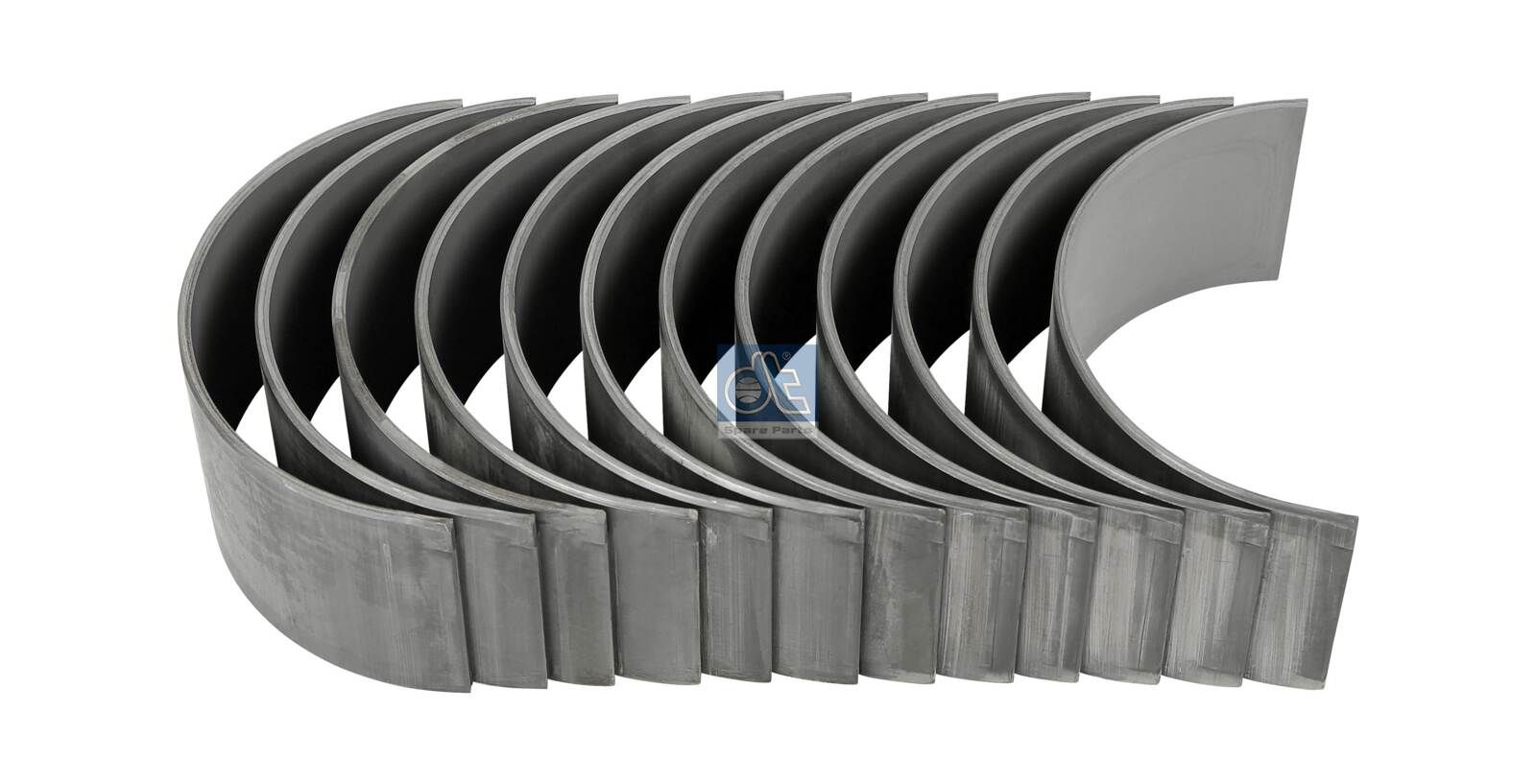 DT Spare Parts 1.33088 - Pleuellagerschalen-Satz