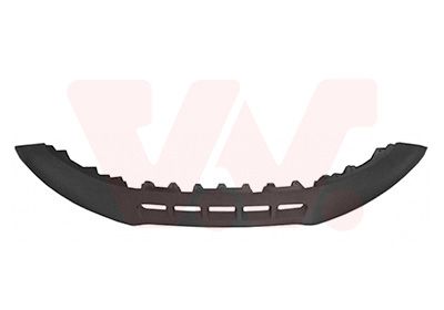 VAN WEZEL 0385500 - Spoiler