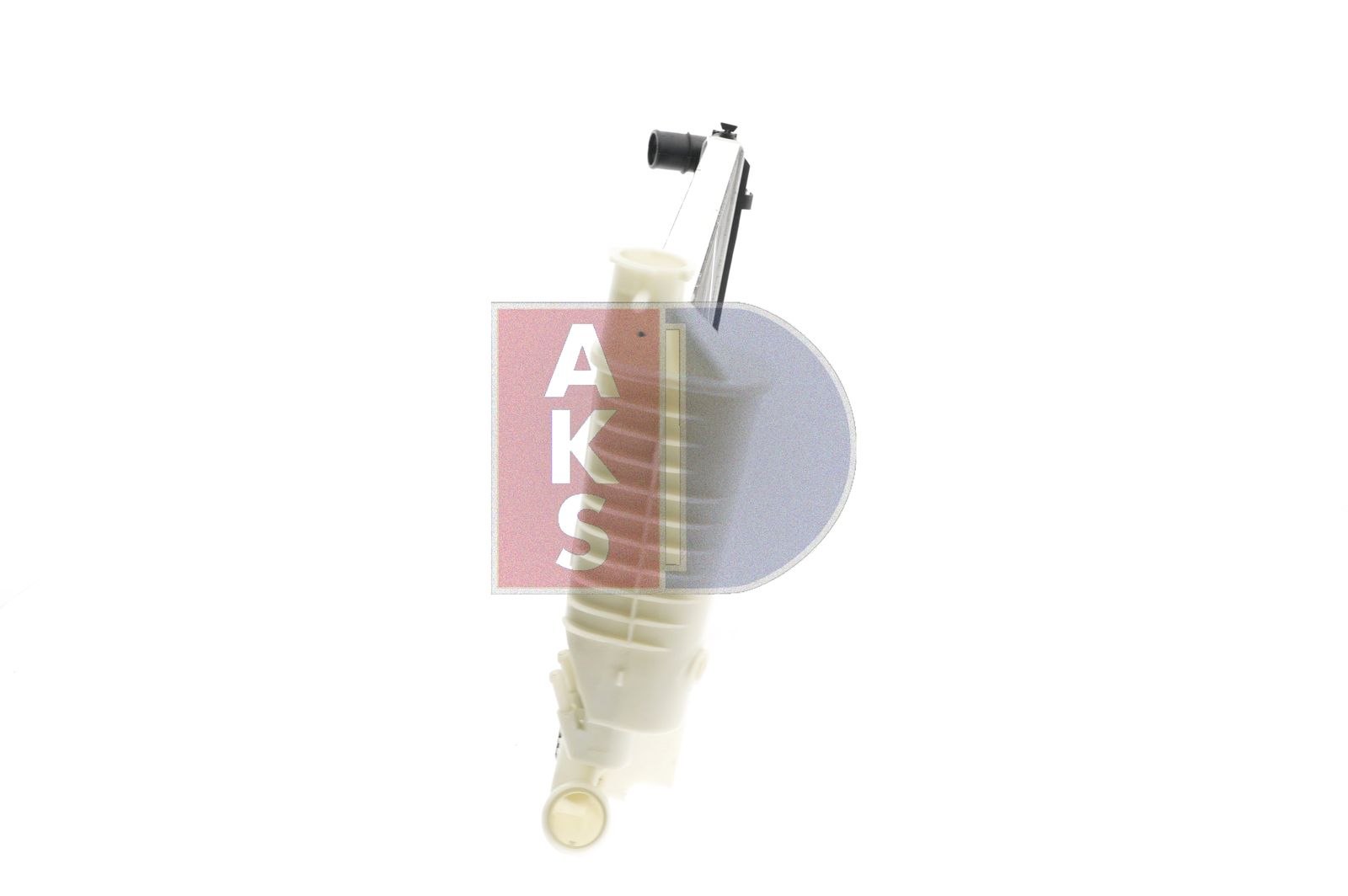 AKS DASIS 060710N - Kühler, Motorkühlung