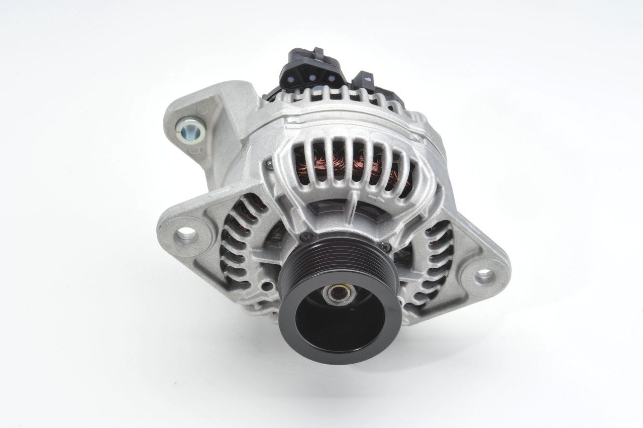 BOSCH 0 124 655 331 - Generator
