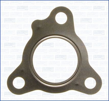 AJUSA 01108200 - Dichtung, Turbineneinlass (Lader)