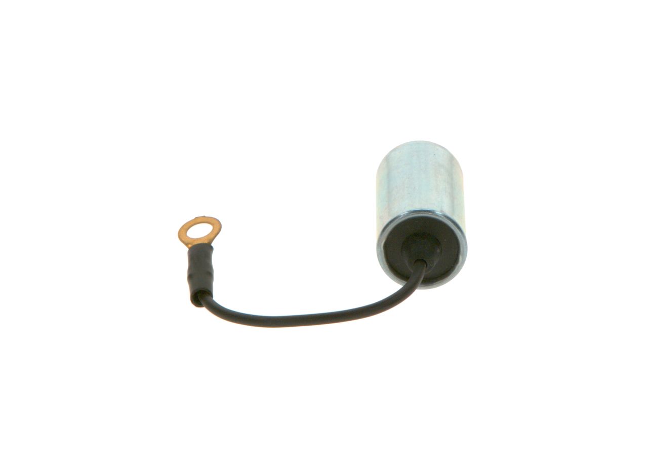 BOSCH 1 237 330 047 - Kondensator, Zündanlage