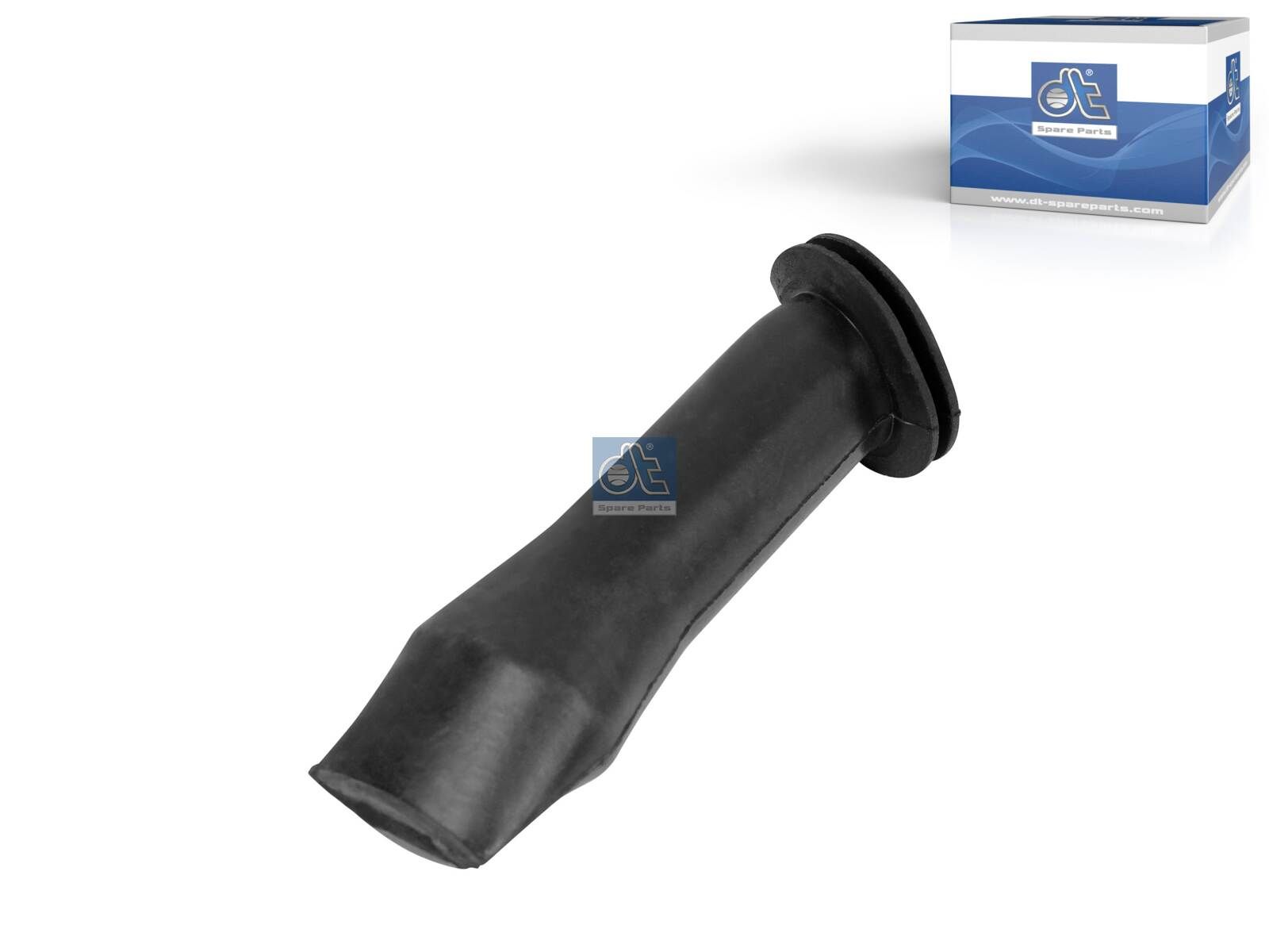 DT Spare Parts 1.10276 - Ventil, Luftsteuerung (Ansaugluft)
