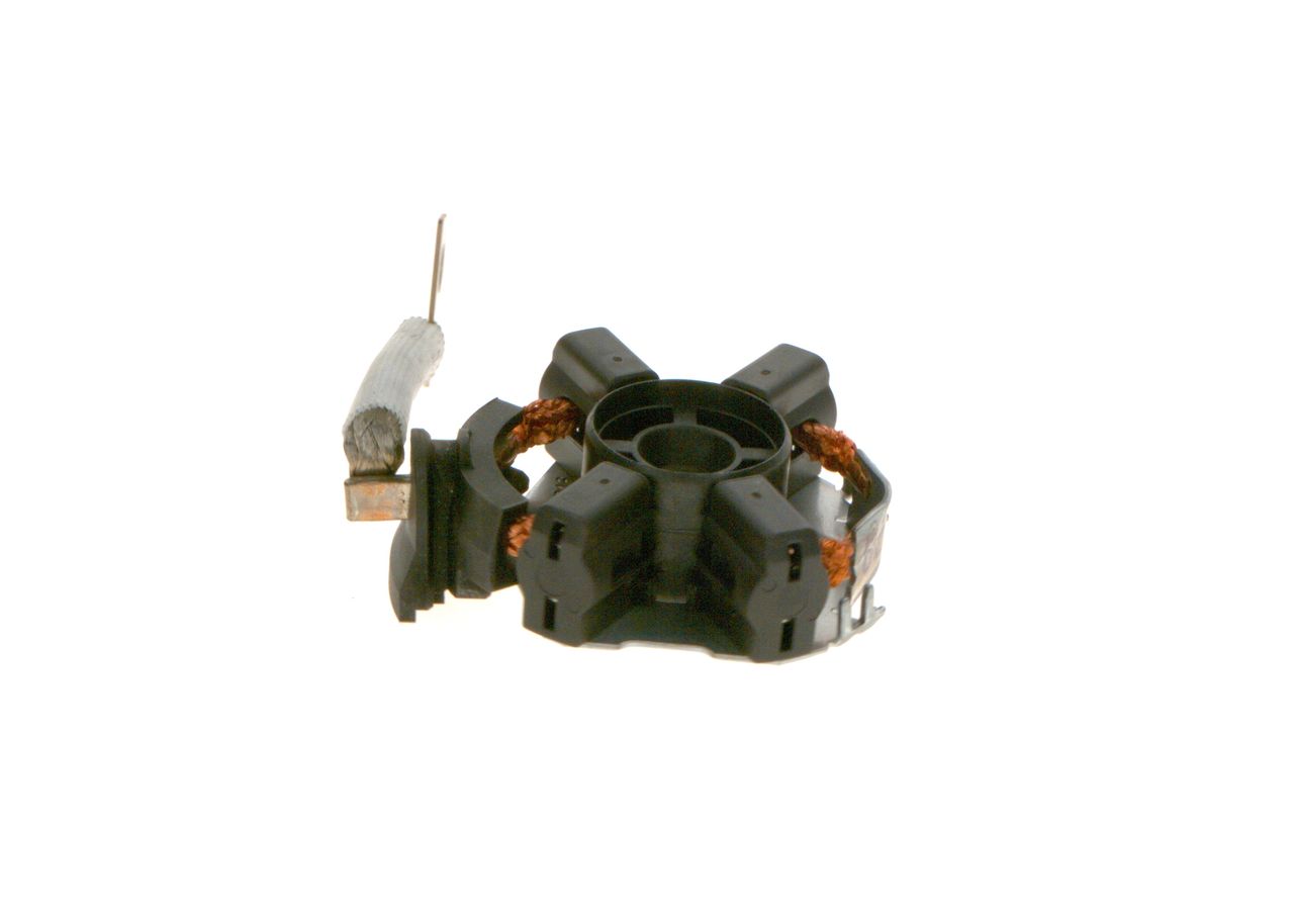 BOSCH 1 004 336 621 - Halter, Kohlebürsten