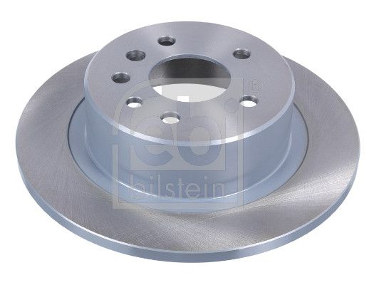 FEBI BILSTEIN 02552 - Bremsscheibe