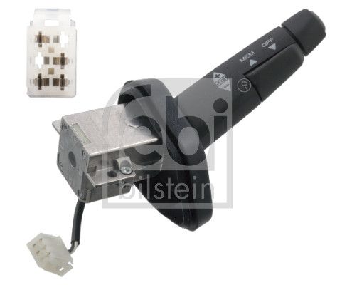 FEBI BILSTEIN 101691 - Lenkstockschalter