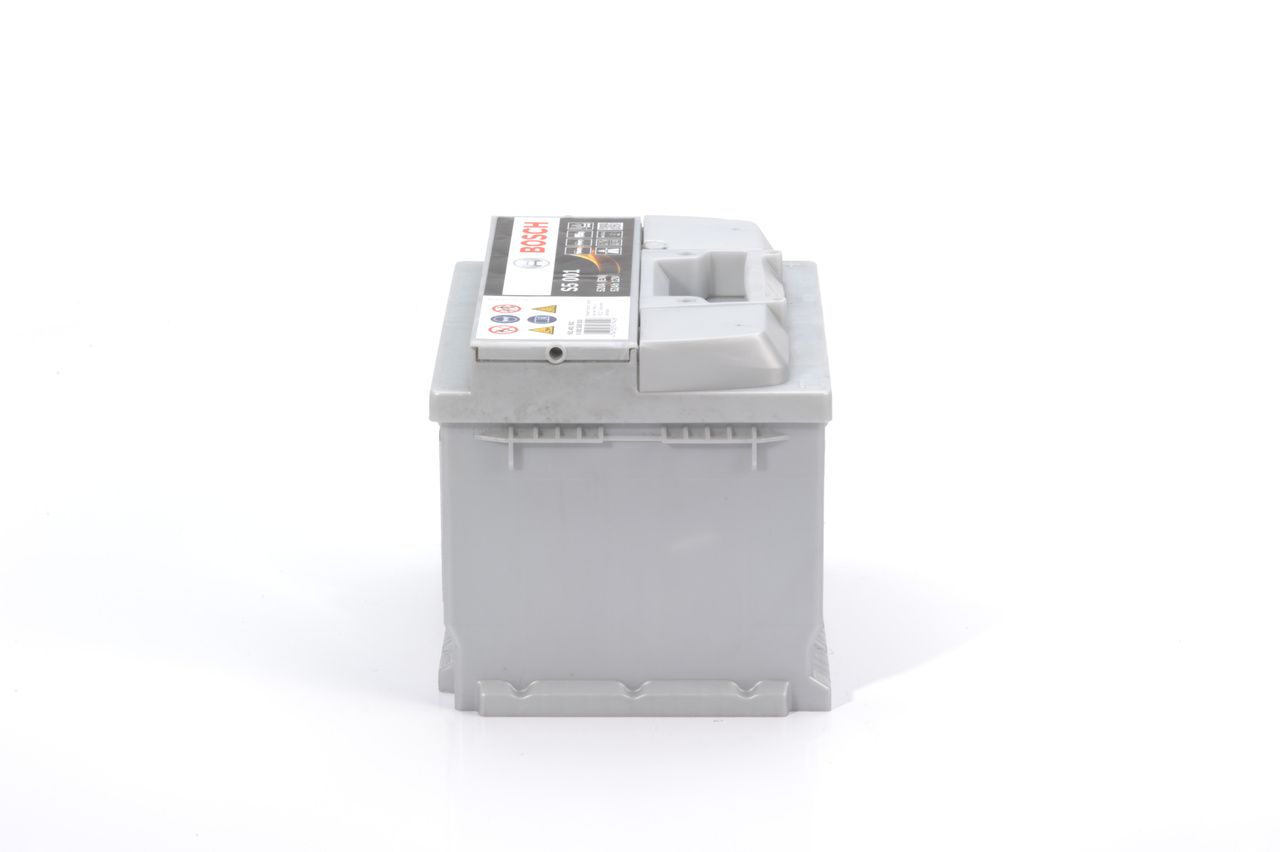 BOSCH 0 092 S50 010 - Starterbatterie