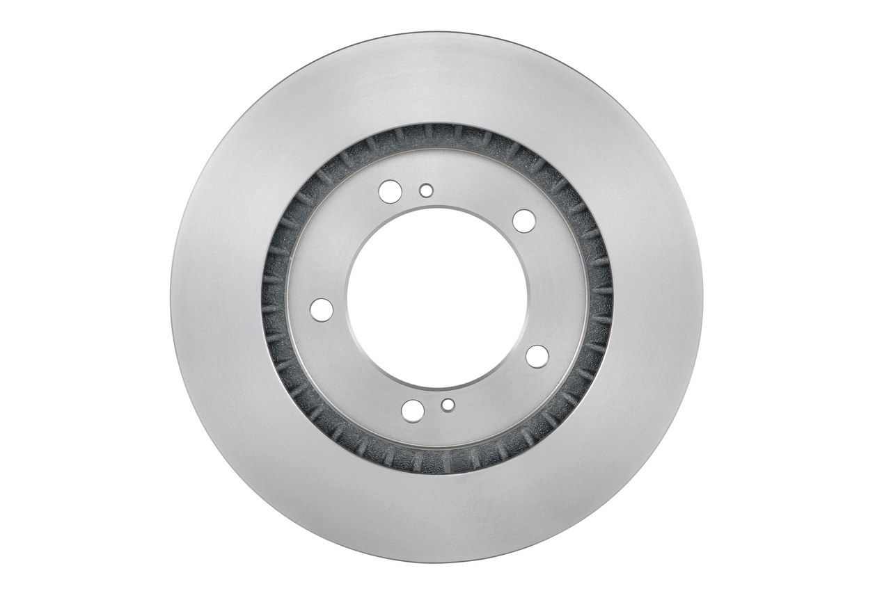 BOSCH 0 986 478 839 - Bremsscheibe