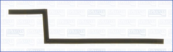 AJUSA 01051400 - Dichtung, Steuergehäuse