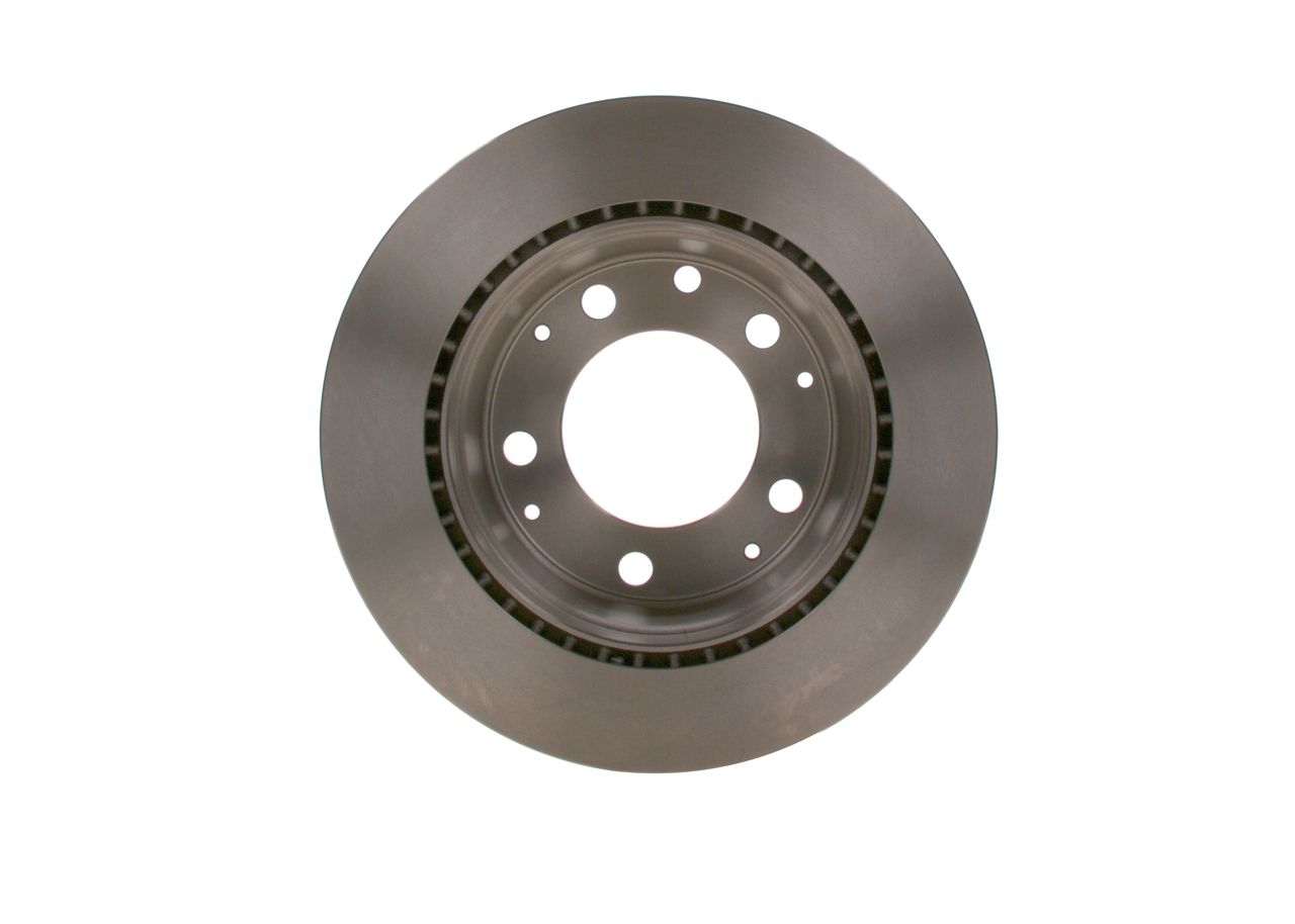 BOSCH 0 986 478 098 - Bremsscheibe