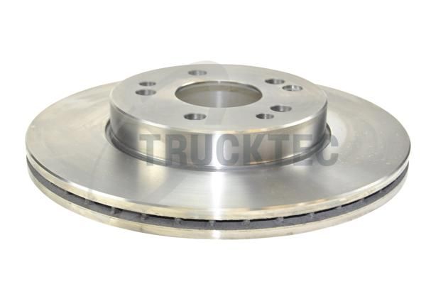 TRUCKTEC AUTOMOTIVE 02.35.061 - Bremsscheibe