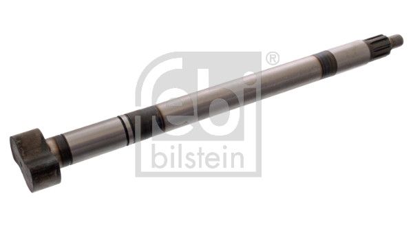 FEBI BILSTEIN 01334 - Bremswelle, Trommelbremse