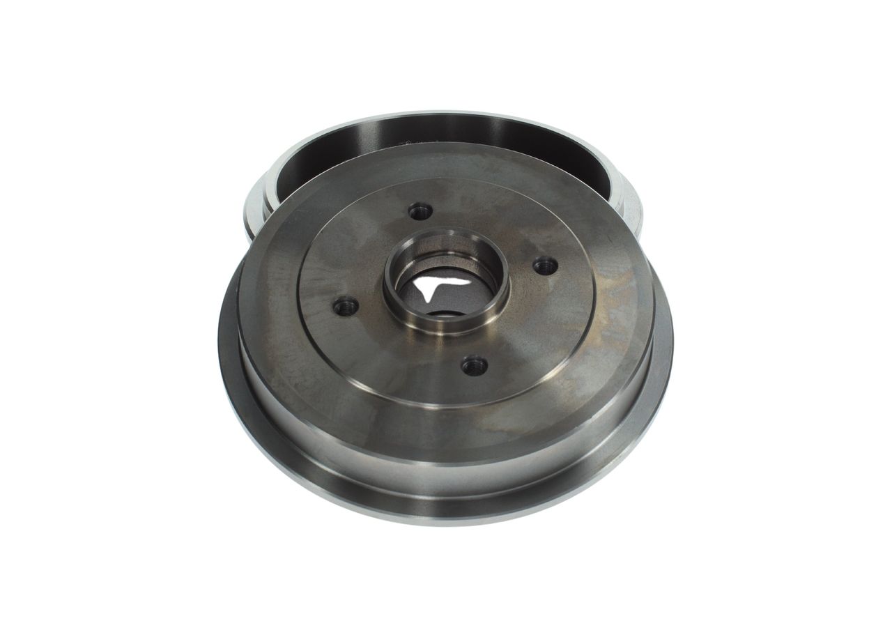 BOSCH 0 986 477 201 - Bremstrommel