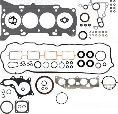 VICTOR REINZ 01-10152-04 - Dichtungsvollsatz, Motor
