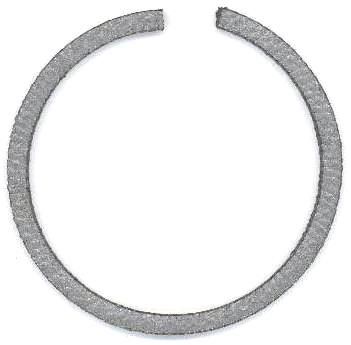 ELRING 123.331 - Wellendichtring, Kurbelwelle