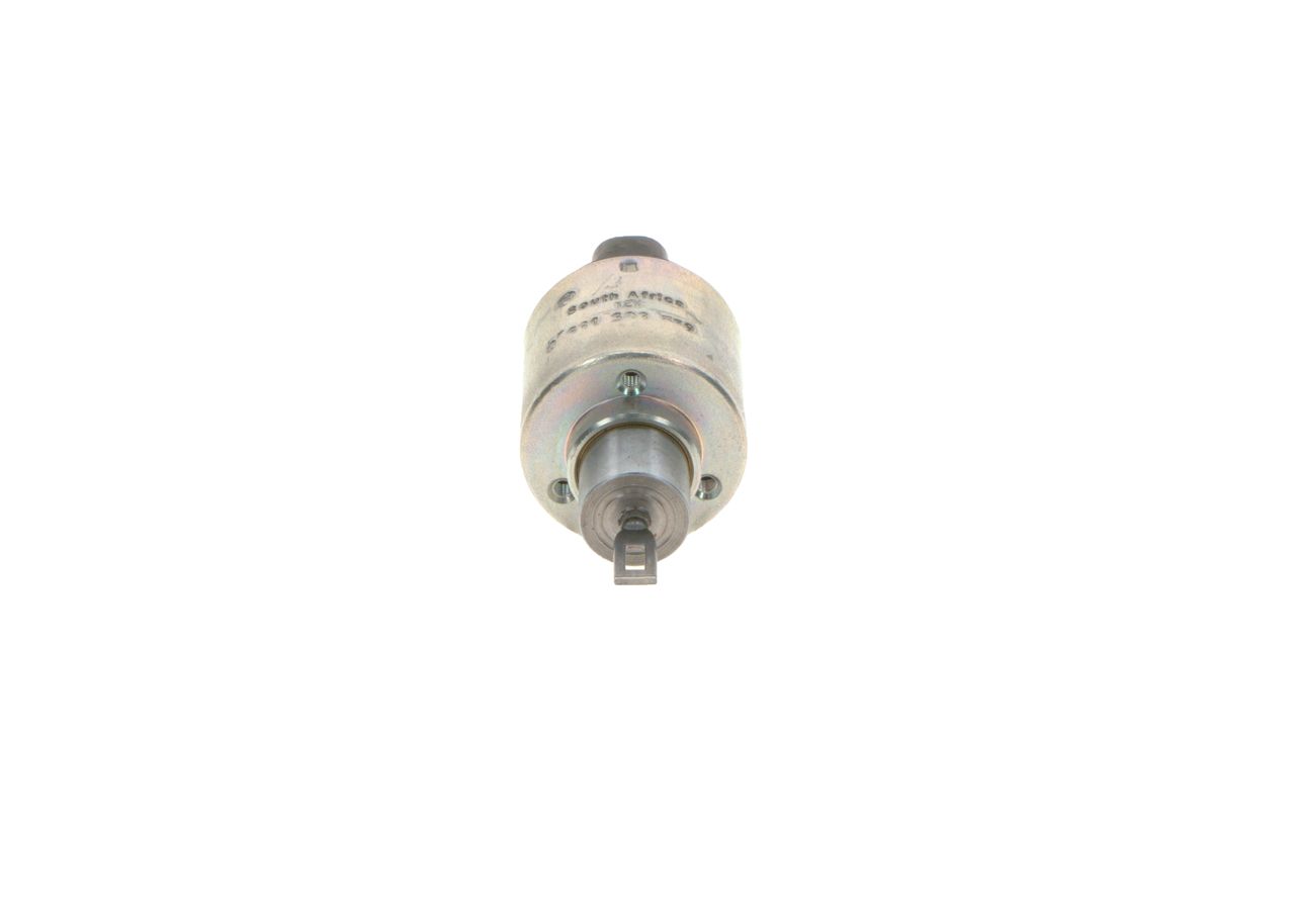 BOSCH 0 331 303 559 - Magnetschalter, Starter