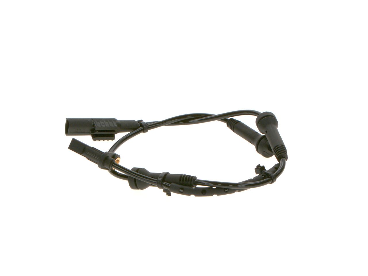 BOSCH 0 986 594 582 - Sensor, Raddrehzahl