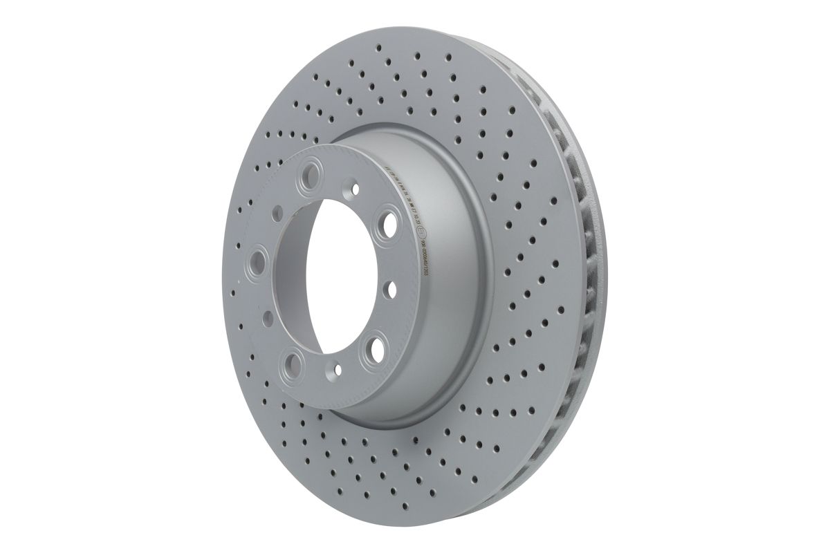 ATE 24.0128-0196.1 - Bremsscheibe