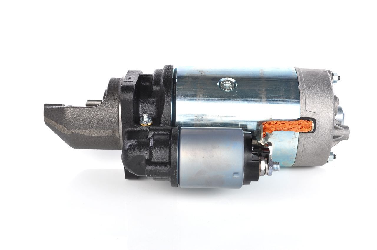 BOSCH 0 001 367 079 - Starter