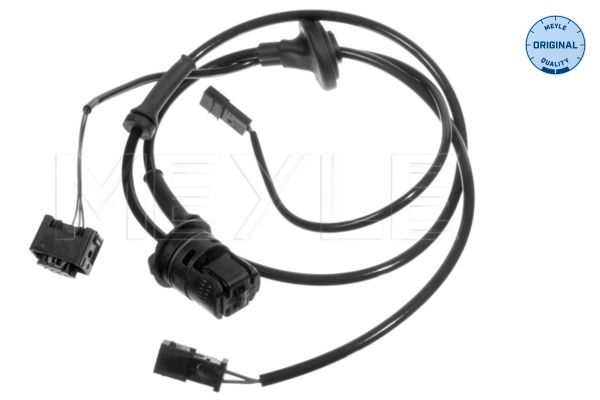 MEYLE 100 899 0005 - Sensor, Raddrehzahl