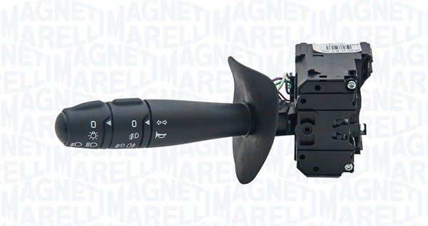 MAGNETI MARELLI 000052019010 - Lenkstockschalter