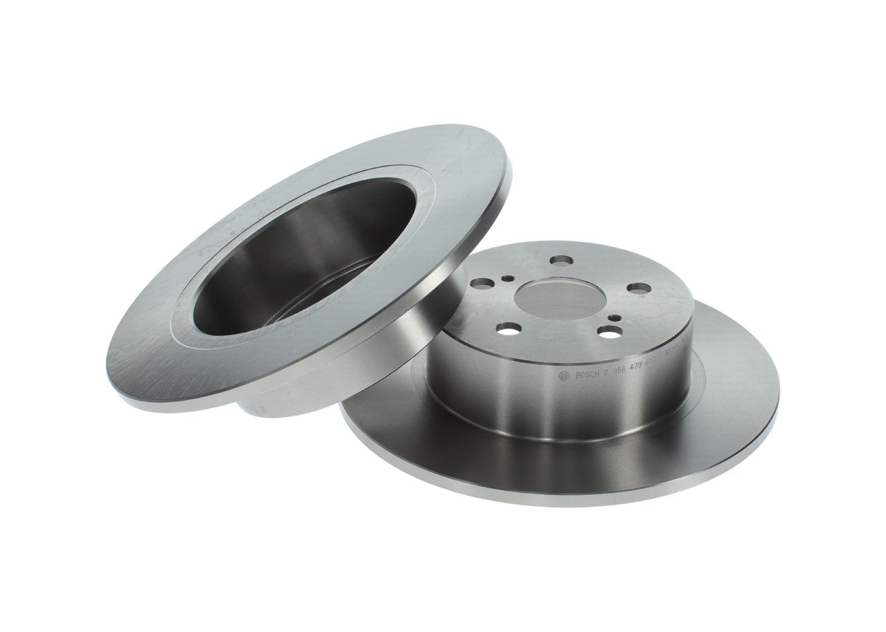 BOSCH 0 986 479 613 - Bremsscheibe
