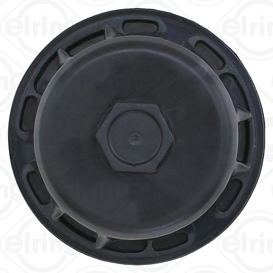 ELRING 260.320 - Wellendichtring, Kurbelwelle
