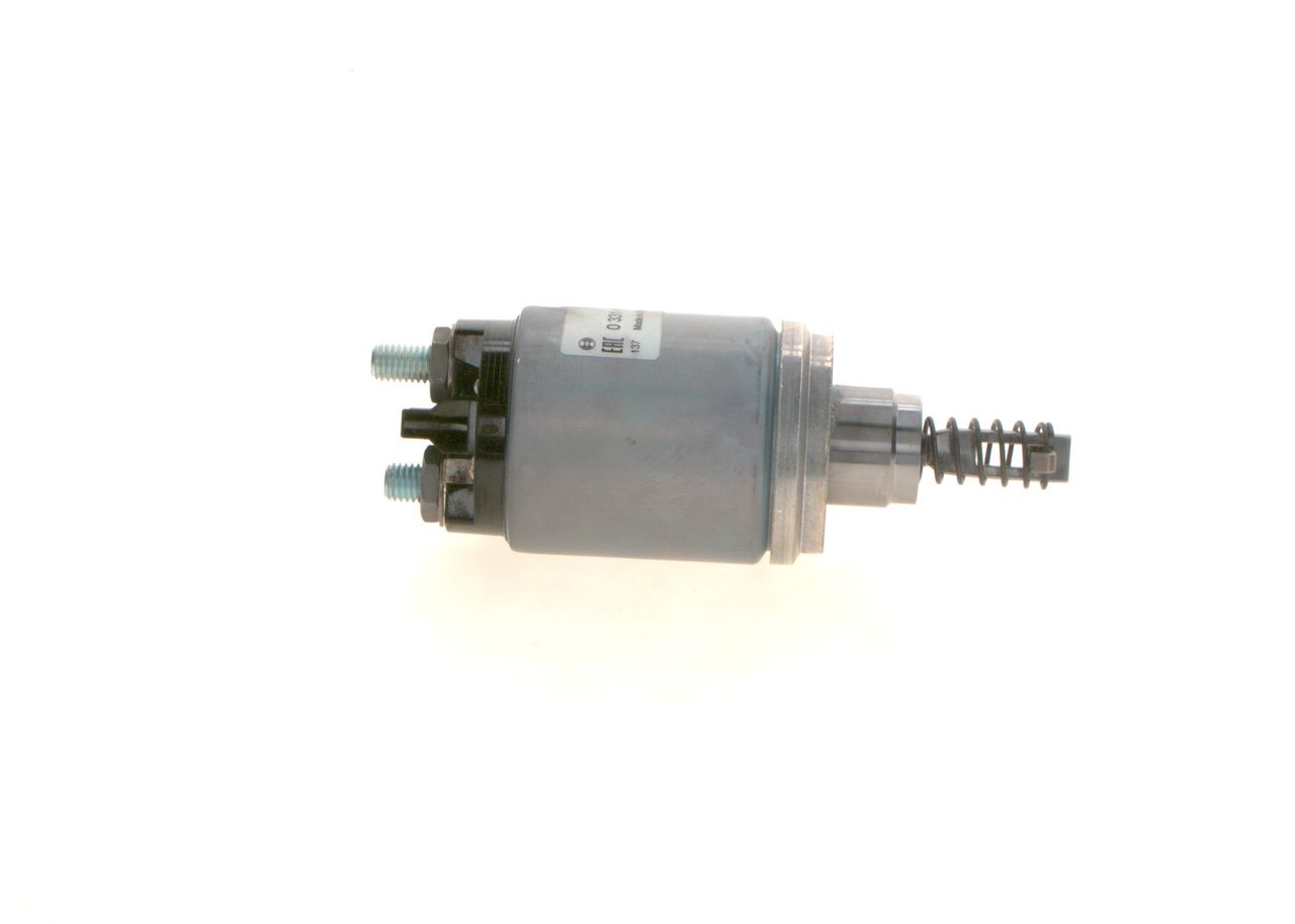 BOSCH 0 331 402 075 - Magnetschalter, Starter