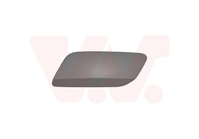 VAN WEZEL 0362487 - Blende, Stoßfänger