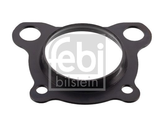 FEBI BILSTEIN 07805 - Halter, Bremswellenlager