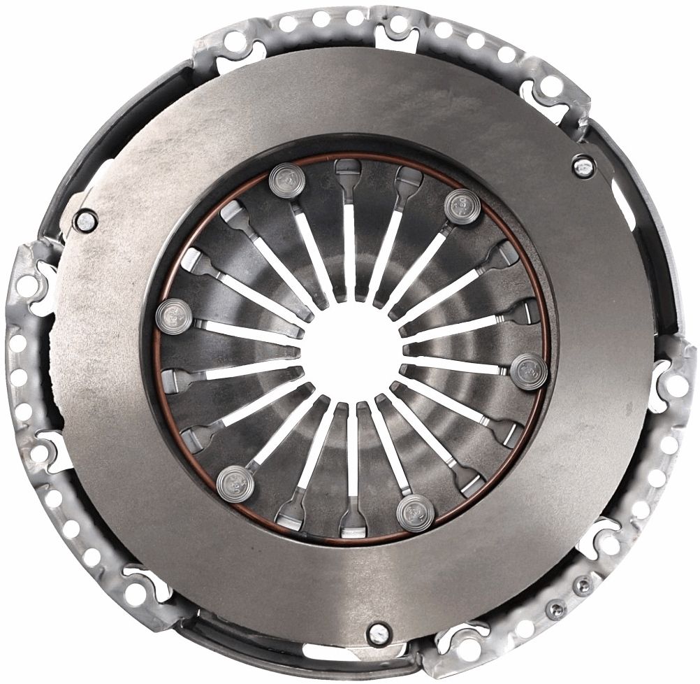 SACHS 3000 950 098 - Kupplungssatz