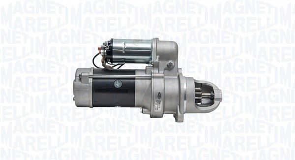 MAGNETI MARELLI 063721112010 - Starter