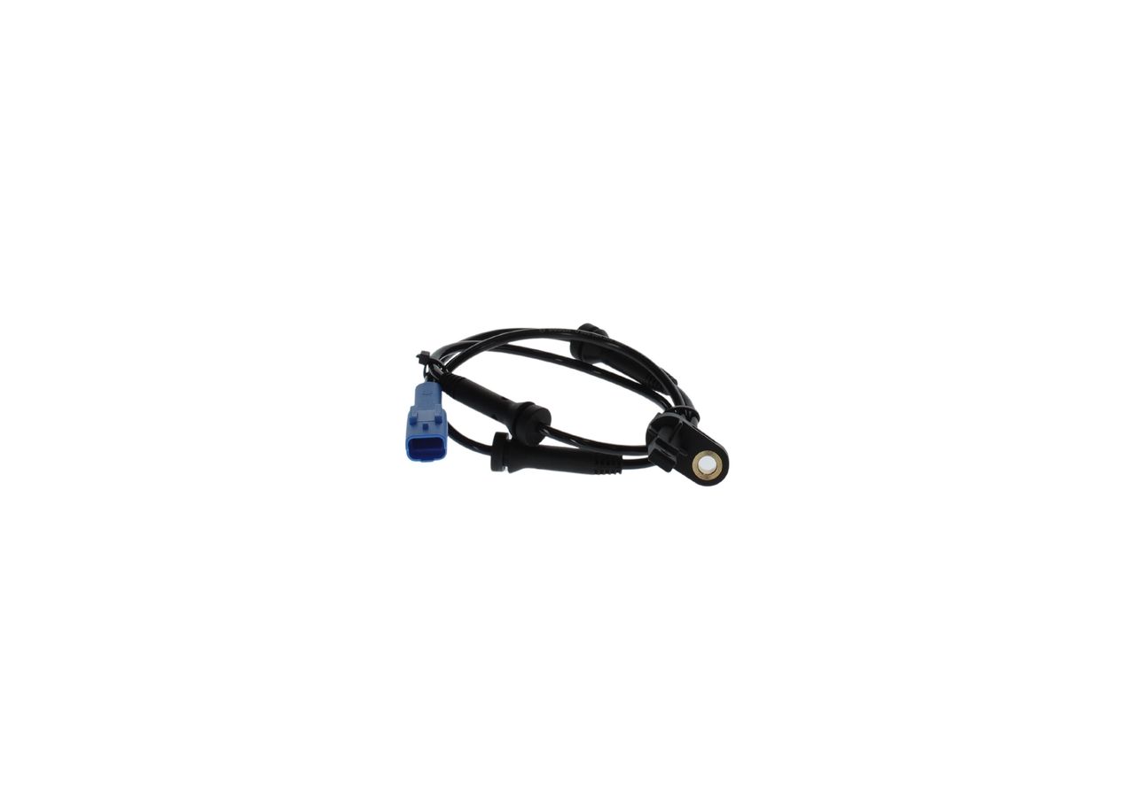 BOSCH 0 986 594 553 - Sensor, Raddrehzahl