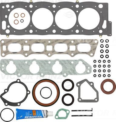 VICTOR REINZ 01-35050-01 - Dichtungsvollsatz, Motor