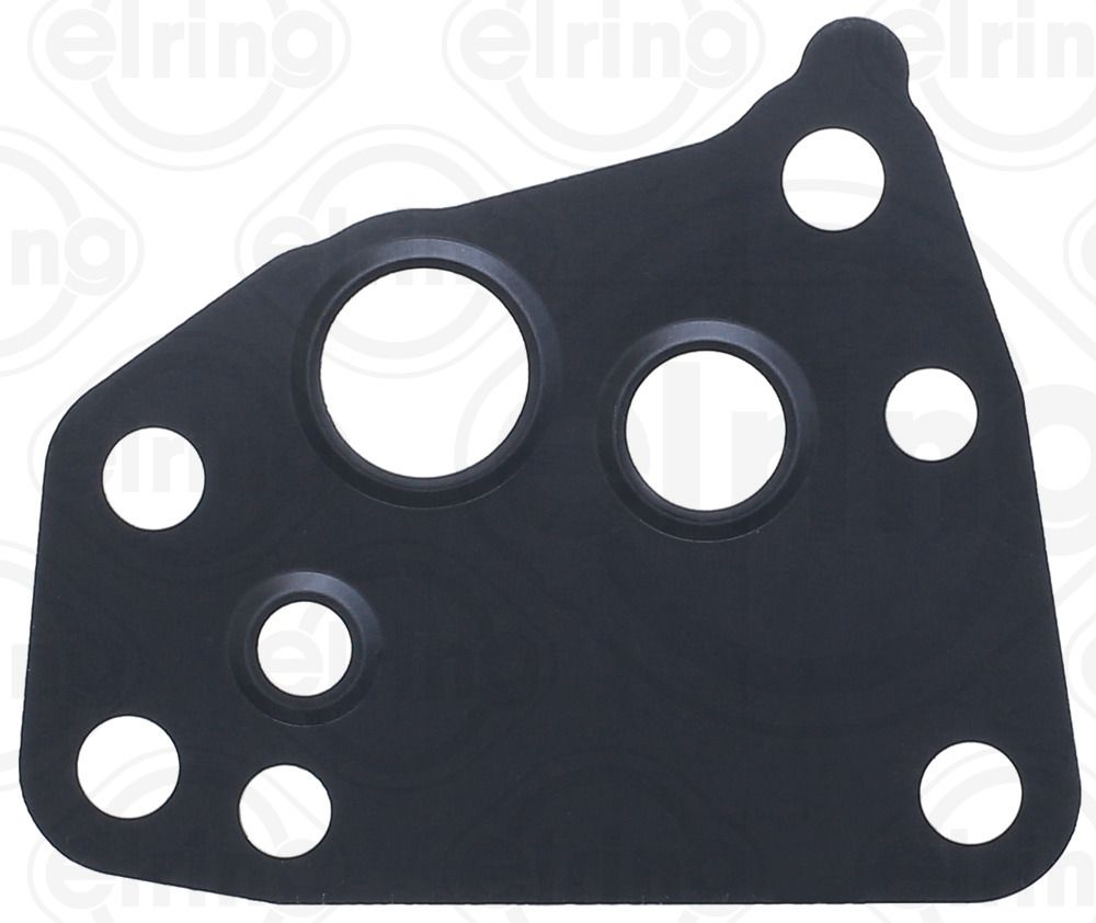 ELRING 129.030 - Dichtung, Lader