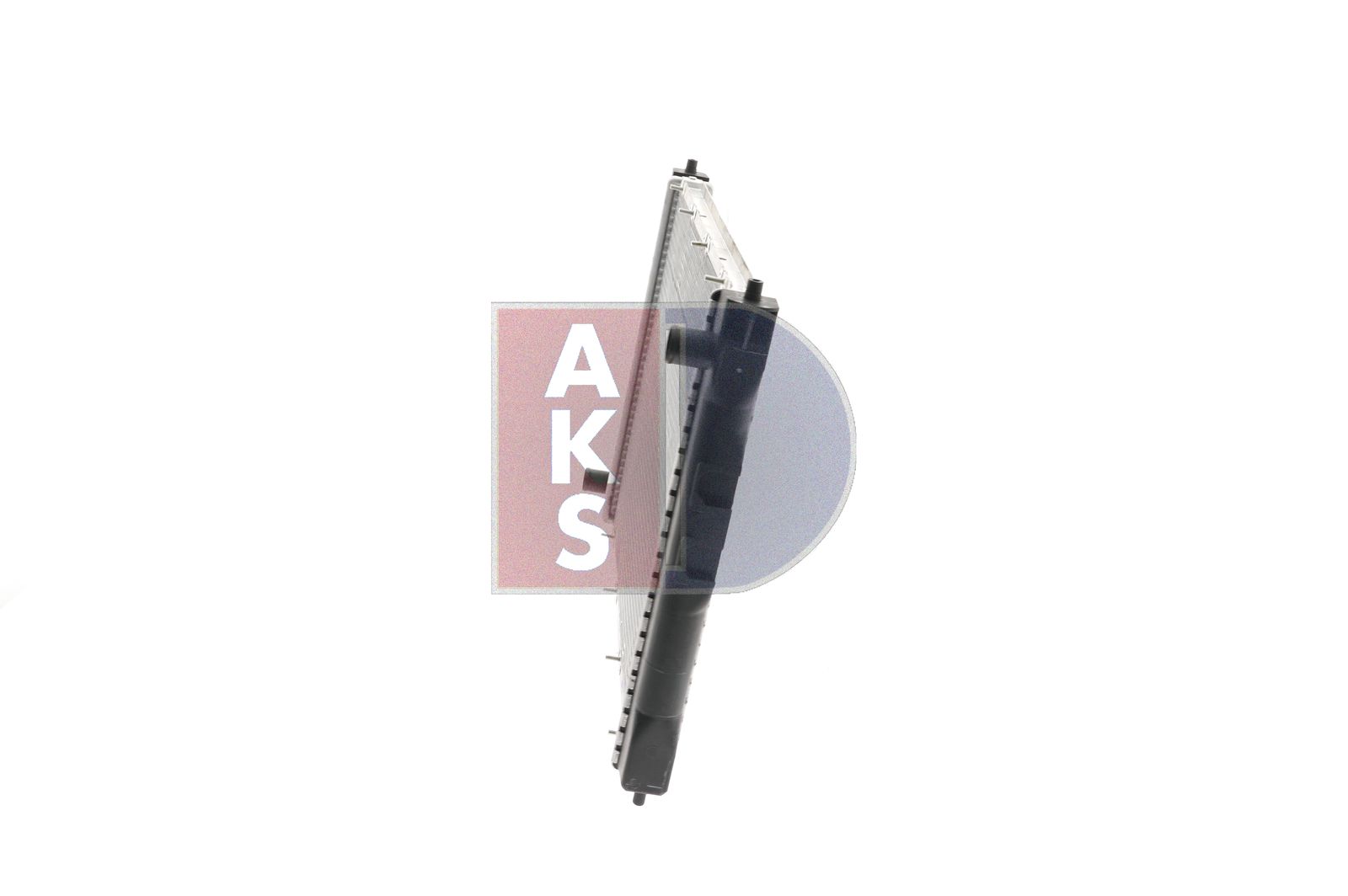 AKS DASIS 100680N - Kühler, Motorkühlung